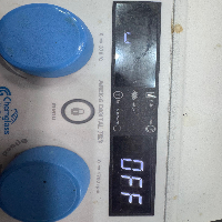 Chemglass Heating Magnetic Stirrer image 2